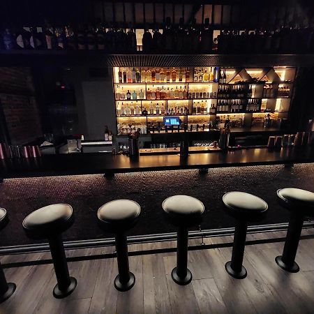 Capital Hotel Annapolis Ngoại thất bức ảnh