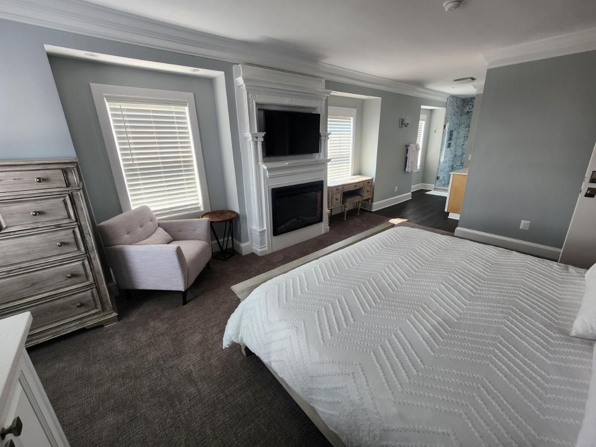 Capital Hotel Annapolis Ngoại thất bức ảnh