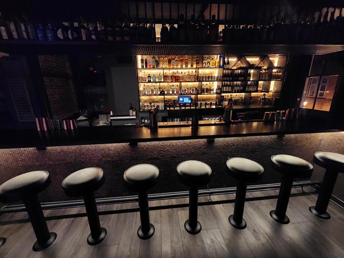 Capital Hotel Annapolis Ngoại thất bức ảnh